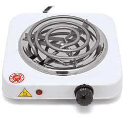 ПЛИТА ДЛЯ УГЛЕЙ HOT PLATE (WHITE)