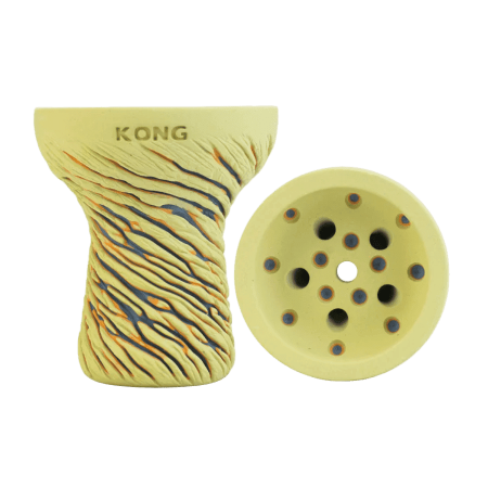 KONG TURKISH LAVA LIME