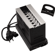 Плитка для розжига 6 углей