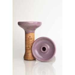 OBLAKO (Сиреневый кварцит)  "М" OBLAKO (Сиреневый кварцит)  "М"