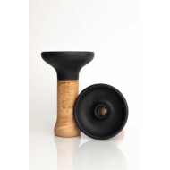 OBLAKO (чёрный матовый) "М"