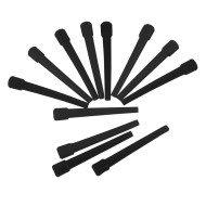 Муншдтуки для кальяна длиные (50 шт)