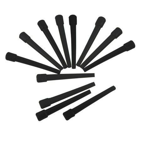 Муншдтуки для кальяна длиные (50 шт)