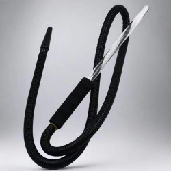 Шланг кальянный одноразовый