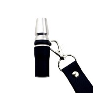 Мундштук профессиональный металический