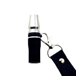 Мундштук профессиональный металический