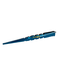 Щипцы хромированные