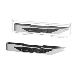 Щипцы для кальяна Alpha Special ORO