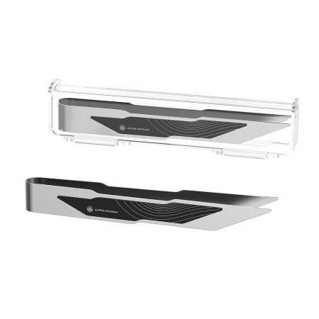 Щипцы для кальяна Alpha Special ORO Tongues_Alpha_Special_Oro