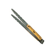 Щипцы для кальяна большие, 34 см