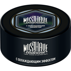 MustHave - Холодок 125 г
