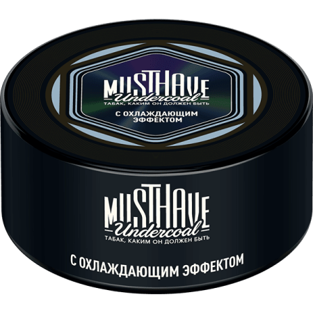 MustHave - Холодок 125 г