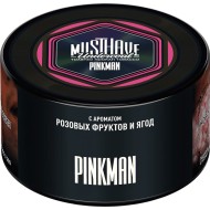 MustHave - Pinkman 250 г.