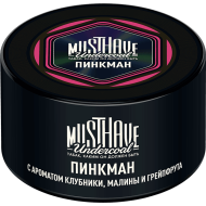MustHave - Пинкман (Pinkman) 250 г.