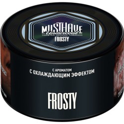 MustHave - Холодок 250 г.