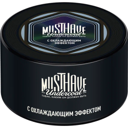 MustHave - Холодок (Frosty) 250 г.