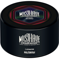 MustHave - Малина 250 г.