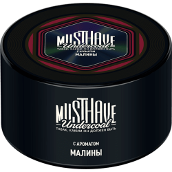 MustHave - Малина 250 г.