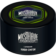MustHave - Киви смузи 250 г.