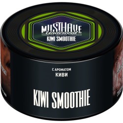 MustHave - Киви смузи 250 г.