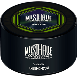 MustHave - Киви смузи 250 г.