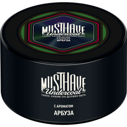 MustHave - Watermelon 250 g