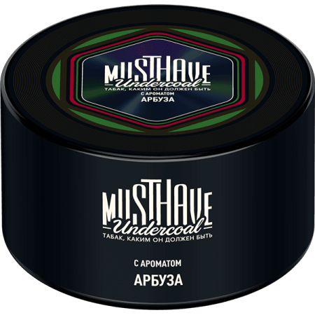 MustHave - Арбуз 250 г