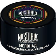 MustHave - Melonade (Дыня, Арбуз, Барбарис) 250 г