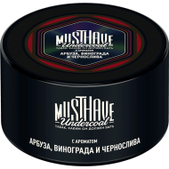 MustHave - Araram (Арбуз, Виноград, Чернослив) 250 г