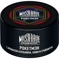 MustHave - Рокетмэн (Rocket man) 250 г.