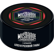 MustHave - Алоэ и розовая гуава 25 г