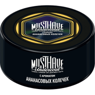 MustHave - Ананасовые колечки 25 г