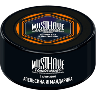 MustHave - Orange Team (Апельсин, Мандарин) 25 г