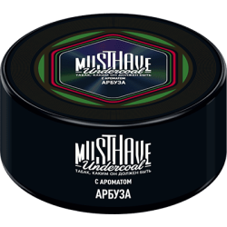 MustHave - Watermelon 25 g