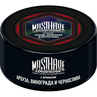MustHave - Araram (Арбуз, Виноград, Чернослив) 25 г