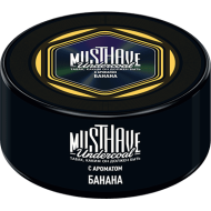 MustHave - Банан 25 г