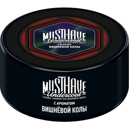 MustHave - Вишнёвая кола 25 г