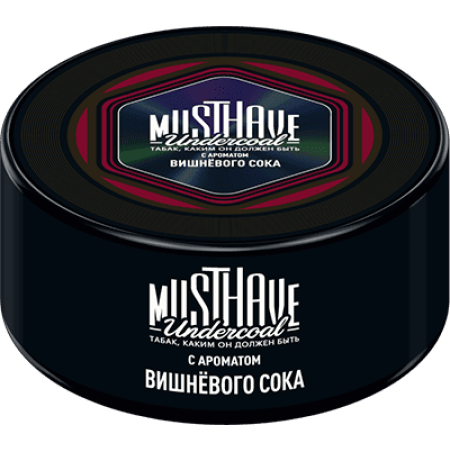 MustHave - Вишнёвый сок 25 г