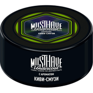 MustHave - Киви-смузи 25 г