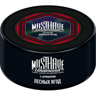 MustHave - Лесные ягоды 25 г