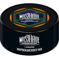 MustHave - Moroccan Tea 25 g