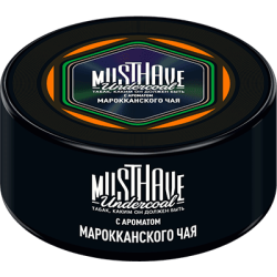 MustHave - Марокканский чай 25 г