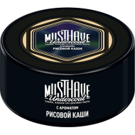 MustHave - Рисовая каша 25 г