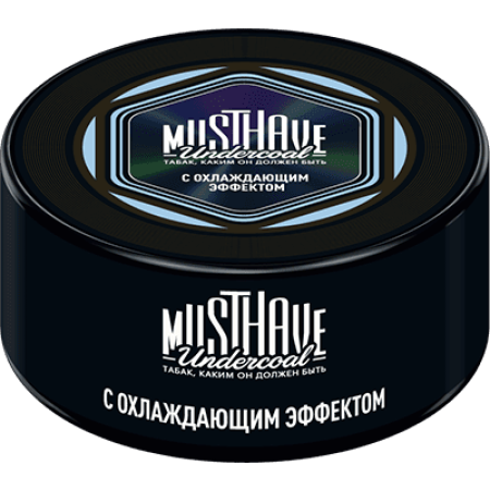 MustHave - Холодок 25 г