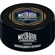 MustHave - Шоколадное печенье 25 г