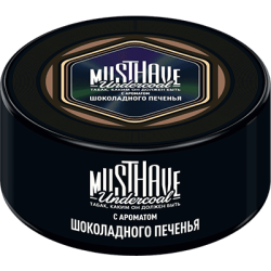 MustHave - Шоколадное печенье 25 г