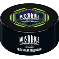 MustHave - Berry Halls (Ягодные леденцы) 25 г