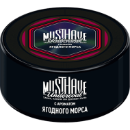 MustHave - Berry Mors (Ягодный морс) 25 г