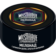MustHave - Melonade (Дыня, Арбуз, Барбарис) 25 г