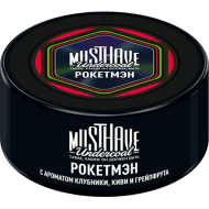 MustHave - Rocketman (Клубника, Киви, Грейпфрут) 25 г